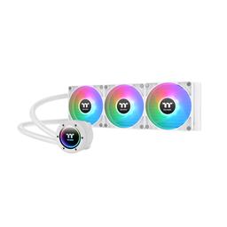 Thermaltake TH360 V2 ARGB Sync (CL-W365-PL12SW-A) - CPU Cooler