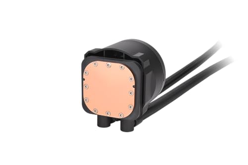 Thermaltake TH360 V2 Ultra EX ARGB Sync - CPU Cooler