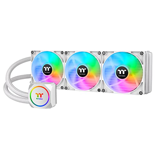Thermaltake TH420 ARGB Sync - CPU Cooler