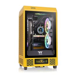 Thermaltake The Tower 200 Bumblebee - Case