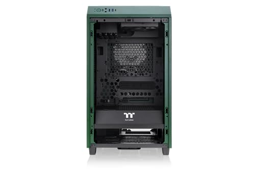 Thermaltake The Tower 200 - Case