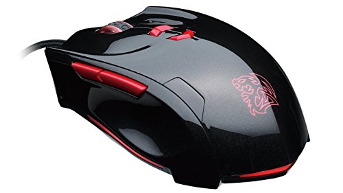 Thermaltake THERON Plus - Mouse