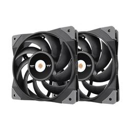 Thermaltake TOUGHFAN 2-Pack - Case Fan