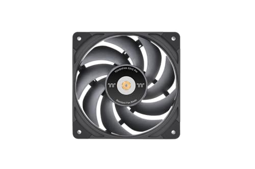 Thermaltake TOUGHFAN EX14 Pro 3-Pack - Case Fan
