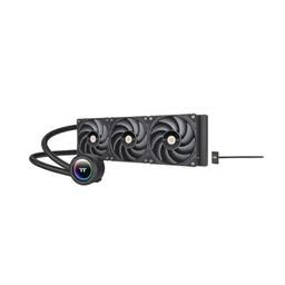 Thermaltake TOUGHLIQUID 420 EX Pro ARGB Sync - CPU Cooler