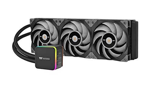 Thermaltake TOUGHLIQUID ARGB - CPU Cooler