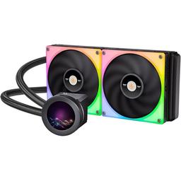 Thermaltake TOUGHLIQUID Ultra RGB - CPU Cooler