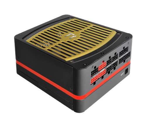 Thermaltake Toughpower DPS G 1050W - Power Supply
