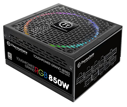 Thermaltake Toughpower Grand RGB Platinum 1050W - Power Supply