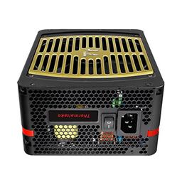 Thermaltake Toughpower Grand 600W - Power Supply
