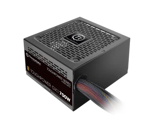 Thermaltake Toughpower GX1 600W - Power Supply