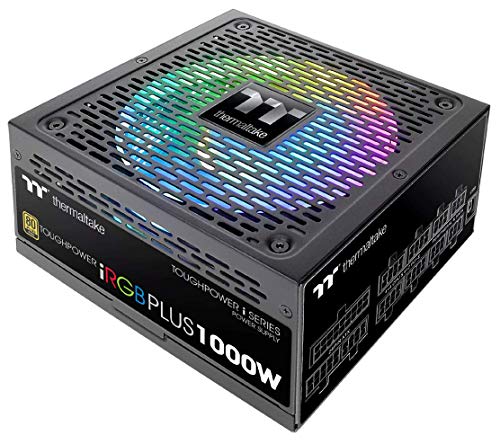 Thermaltake Toughpower iRGB PLUS 1000 1000W - Power Supply