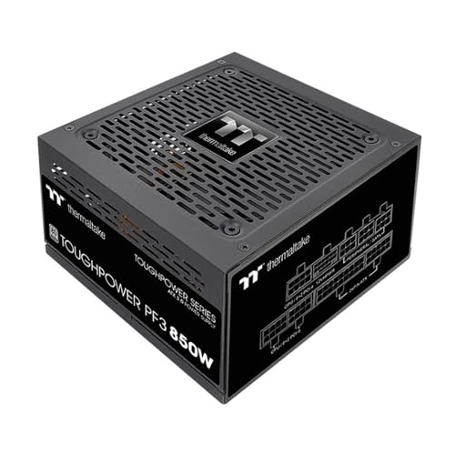 Thermaltake Toughpower PF3 750W - Power Supply