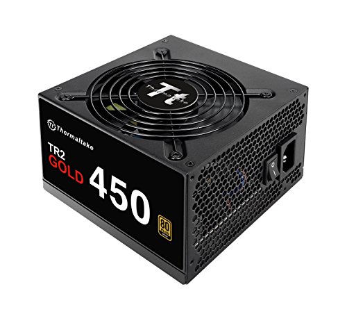 Thermaltake TR2 430W - Power Supply