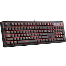 Thermaltake Tt eSports Meka Pro - Keyboard