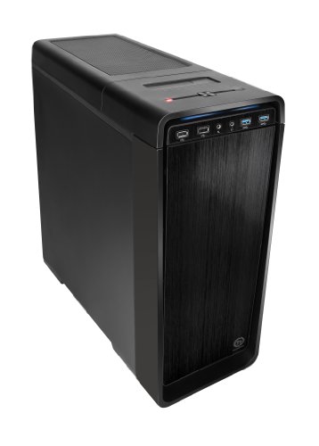 Thermaltake Urban S41 - Case