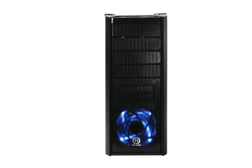 Thermaltake V9 BlacX - Case