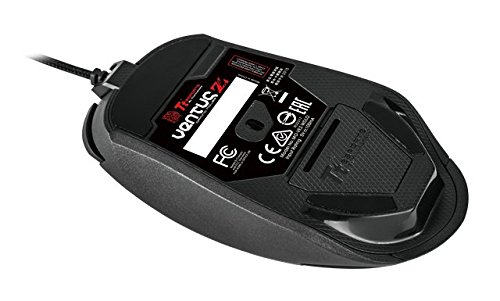 Thermaltake VENTUS Z - Mouse