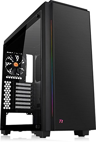 Thermaltake Versa C23 RGB - Case