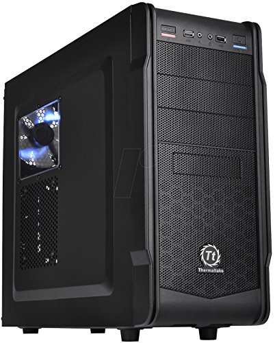 Thermaltake Versa G1 - Case