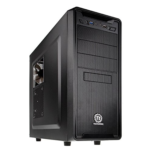 Thermaltake Versa G2 - Case