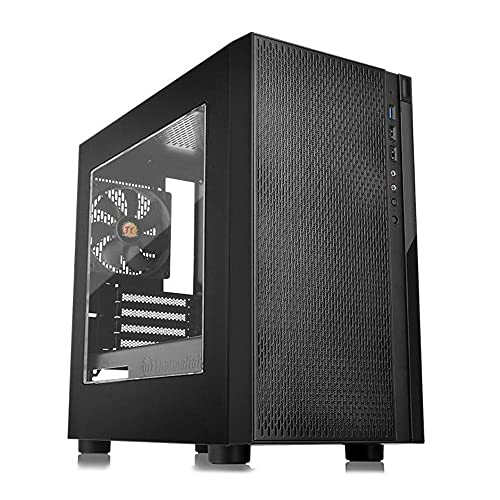 Thermaltake Versa H18 - Case
