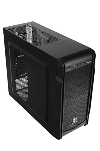 Thermaltake Versa I - Case