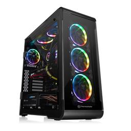 Thermaltake View 32  TG - Case