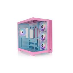Thermaltake View 380 ARGB - Case