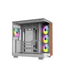 Thermaltake View 380 XL WS ARGB - Case