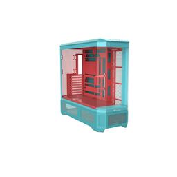 Thermaltake View 600 - Case