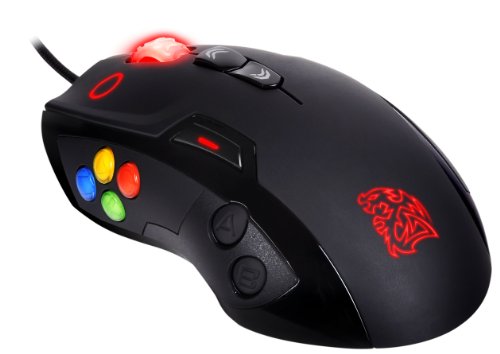 Thermaltake VOLOS - Mouse
