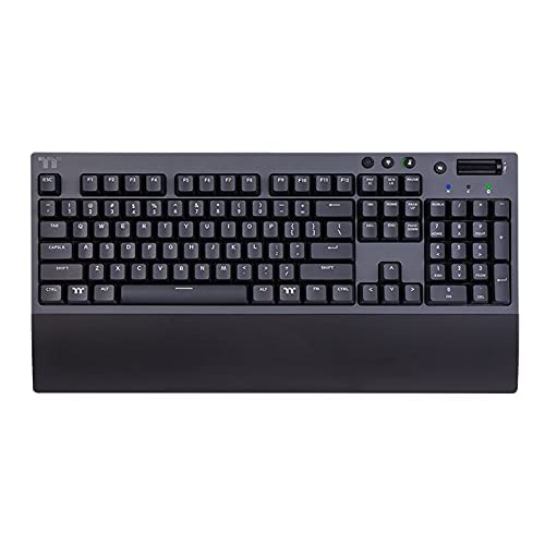 Thermaltake W1 - Keyboard