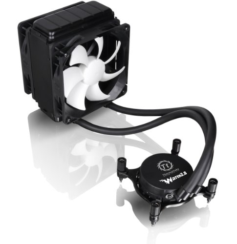 Thermaltake Water 2.0 Pro - CPU Cooler