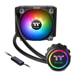 Thermaltake Water 3.0 120 ARGB Sync - CPU Cooler