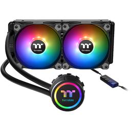 Thermaltake Water 3.0 240 ARGB Sync - CPU Cooler
