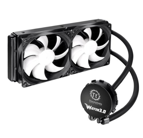 Thermaltake Water 3.0 Extreme - CPU Cooler