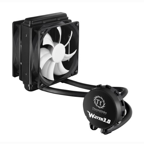 Thermaltake Water 3.0 Performer - CPU Cooler