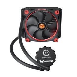 Thermaltake Water 3.0 Riing Red 140 - CPU Cooler