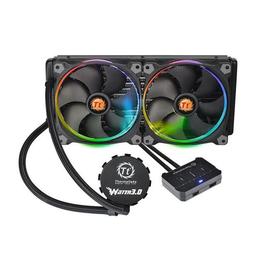 Thermaltake Water 3.0 Riing RGB 280 - CPU Cooler