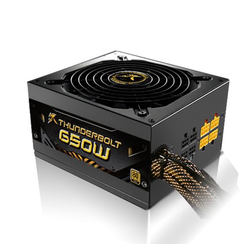 Thortech Thunderbolt 1200W - Power Supply