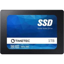 Timetec 30TTQNS3SATA-1TB 1 TB - Storage