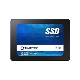 Timetec 30TTQNS3SATA-2TB 2 TB - Storage