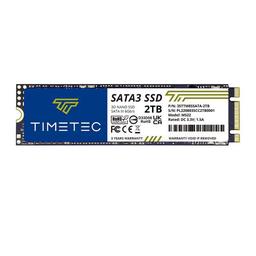 Timetec 35TTQNM2SATA 512 GB - Storage