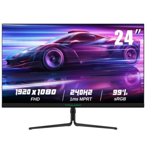 Titan Army P27A2R - Monitor