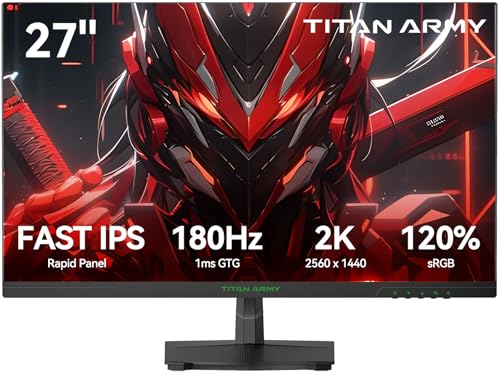 Titan Army P27GR - Monitor