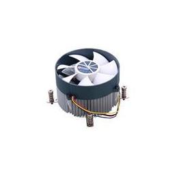 Titan TTC-NA43TZ/CU35 - CPU Cooler