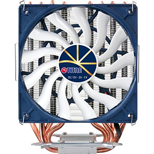 Titan TTC-NC95TZ(RB) - CPU Cooler