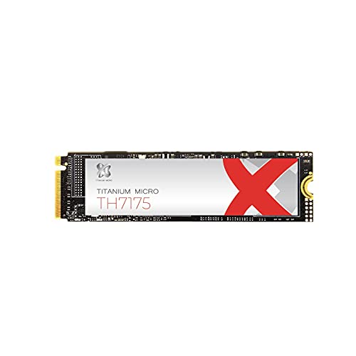 Titanium Micro TH7175 1 TB - Storage