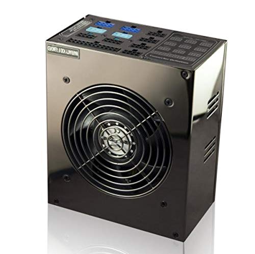 Topower TOP-900W 900W - Power Supply